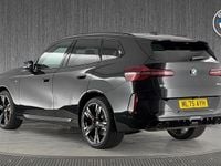 Used BMW X3 Comfort Edition 393 HP (289 kW) 2025 Black SUV