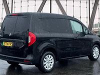 New Mercedes eCitan Premium 89 kW (122 HP) 2025 Black Van