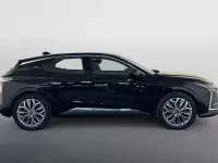 Used DS Automobiles DS4 Trocadero 225 HP (165 kW) 2022 Black SUV