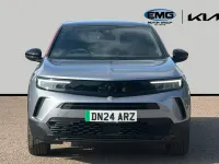 Used Vauxhall Mokka 100 kW (136 HP) 2024 Grey SUV