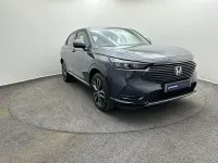 Used Honda HR-V Advance 131 HP (96 kW) 2023 Meteoroid grey SUV
