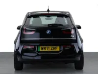 Used BMW i3 2021 Hatchback