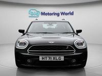 Used Mini Cooper S Classic 178 HP (130 kW) 2022 Black Hatchback