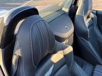 Used Aston Martin Vantage 510 HP (375 kW) 2022 Silver Coupe