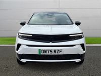 New Vauxhall Mokka 114 kW (156 HP) 2025 White SUV