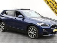 Used BMW X2 Sport Line 190 HP (139 kW) 2022 SUV