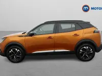 Used Peugeot 2008 GTi 131 HP (96 kW) 2023 SUV