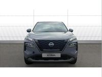 New Nissan X-Trail Acenta Premium 204 HP (150 kW) 2025 Grey SUV
