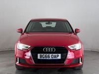 Used Audi A3 Sportback Sport 150 HP (110 kW) 2017 Hatchback