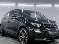 Used BMW i3 Performance 135 kW (184 HP) 2019 Black Hatchback