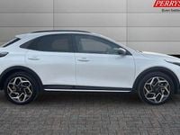 New Kia XCeed GT-Line 114 HP (83 kW) 2025 SUV