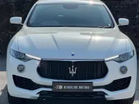 Used Maserati Levante 275 HP (202 kW) 2020 SUV