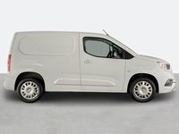 Second-hand Vauxhall Combo 100 CP (73 kW) 2023 Alb Monovolum