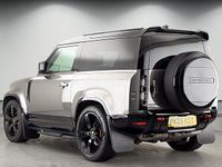 Used Land Rover Defender S 350 HP (257 kW) 2024 Gallium silver SUV