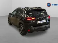 Used Citroën C5 131 HP (96 kW) 2025 Hatchback