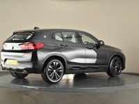 used BMW X2 xDrive 20i Sport 5dr Step Auto