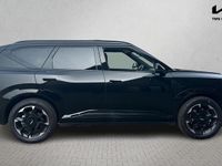 New Kia EV5 GT-Line S 160 kW (218 HP) 2025 Black SUV