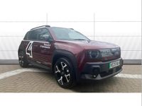 Used Renault R4 Komfort 108 kW (147 HP) 2025 Other SUV