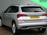 Used Skoda Kamiq SE L Executive 110 HP (80 kW) 2023 SUV