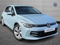 Used VW Golf VIII 150 HP (110 kW) 2025
