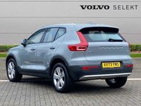 used Volvo XC40 2.0 B3P Core 5dr Auto