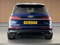 Used Audi Q7 286 HP (210 kW) 2024 SUV