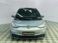 Używany VW ID.3 Pro Performance 150 kW (204 KM) 2020 Niebieski Hatchback