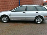 Used Volvo V40 109 HP (80 kW) 2004 Estate