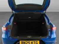 Used Alfa Romeo Tonale Sprint 158 HP (116 kW) 2025 Blue SUV