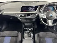 Used BMW M135 306 HP (225 kW) 2024 Hatchback