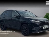 Used Toyota RAV4 Sport 306 HP (225 kW) 2026 SUV