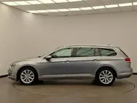 Used VW Passat Business 2019 Silver Estate