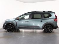 Used Dacia Jogger Extreme 141 HP (103 kW) 2024 Green MPV