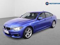 used BMW 430 4 Series i M Sport 5dr Auto [Professional Media]