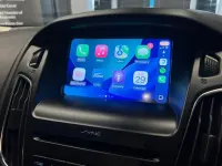 Używany Ford Focus Titanium 125 KM (91 kW) 2017 Szary Kombi