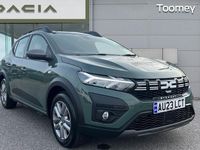 Used Dacia Sandero Expression 101 HP (74 kW) 2025 Hatchback