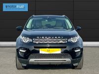 used Land Rover Discovery Sport 2.0 ED4 HSE 5d 148 BHP MANUAL DIESEL ESTATE