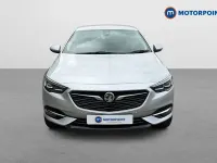 Used Vauxhall Insignia Elite 165 HP (121 kW) 2019 Silver Hatchback
