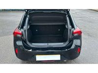 Używany Vauxhall Corsa SRi 101 KM (74 kW) 2020 Czarny Hatchback