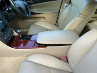 Used Lexus GS300 245 HP (180 kW) 2005 Sedan