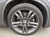 Used BMW X1 M Sport 190 HP (139 kW) 2017 SUV