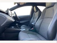 Used Toyota Corolla Design 140 HP (102 kW) 2022 White Hatchback