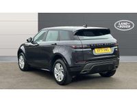 Used Land Rover Range Rover evoque R-Dynamic 309 HP (227 kW) 2021 Grey SUV