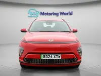 Second-hand Hyundai Kona Advanced 160 kW (218 CP) 2024 SUV