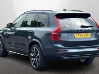 Used Volvo XC90 Plus 247 HP (181 kW) 2025 SUV