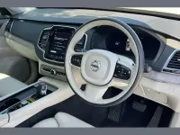 Used Volvo XC90 Plus 247 HP (181 kW) 2022 Black SUV