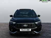 Used Ford Kuga ST-Line X 242 HP (177 kW) 2026 Black SUV