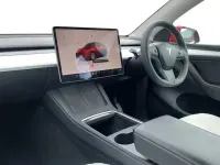Used Tesla Model Y Long Range AWD 286 kW (389 HP) 2025 SUV