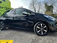 Used Peugeot 82 Allure Premium 2018 Hatchback