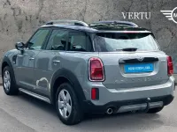 Used Mini Cooper Countryman Classic 134 HP (98 kW) 2022 Grey SUV